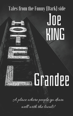 Hotel Grandee. by Joe King