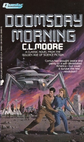 Doomsday Morning by C.L. Moore