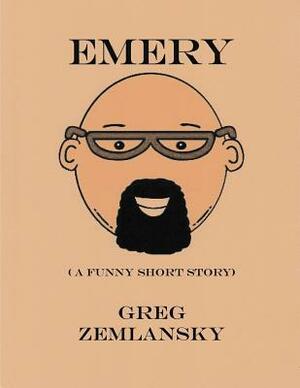 Emery by Greg Zemlansky