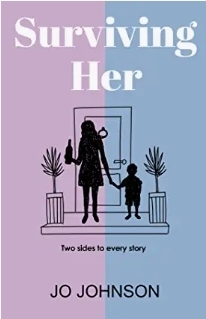 Surviving Her  by Jo Johnson