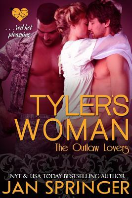 Tyler's Woman by Jan Springer