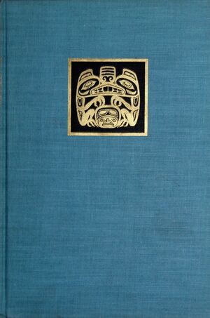 British Columbia: a Centennial Anthology by Reginald Eyre Watters
