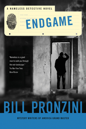 Endgame by Bill Pronzini