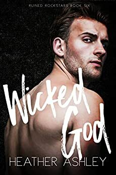 Wicked God by Heather Ashley