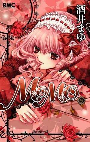 Momo, Vol 05 by Mayu Sakai