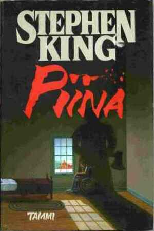 Piina by Stephen King