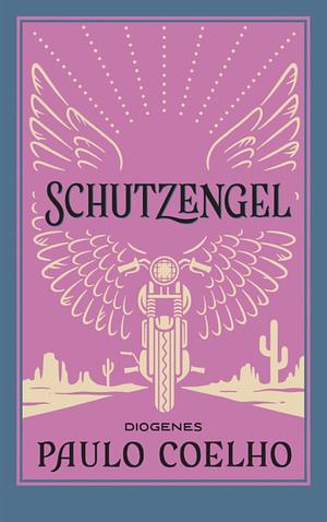 Schutzengel by Paulo Coelho