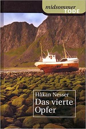 Das vierte Opfer by Håkan Nesser