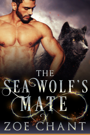 The Sea Wolf's Mate by Zoe Chant