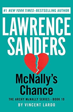 McNally's Chance by Vincent Lardo