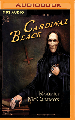 Cardinal Black by Robert R. McCammon