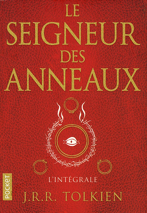 Le seigneur des anneaux: l'intégrale by J.R.R. Tolkien