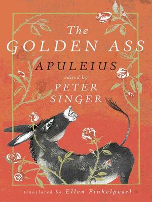 The Golden Ass by Apuleius, Claudio Annaratone, Jack Lindsay