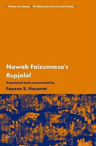 Nawab Faizunnesa's Rupjalal by Hasanat