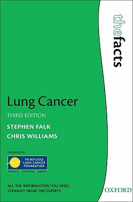Lung Cancer by Stephen Falk, Chris Williams