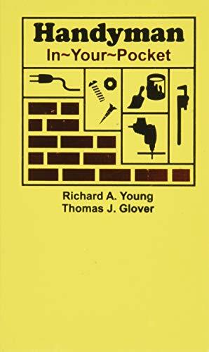 Handyman In-Your-Pocket by Richard Allen Young