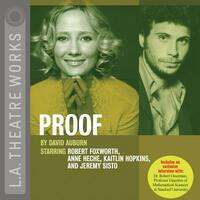 Proof by David Auburn