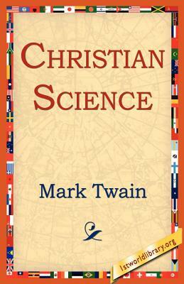 Christian Science by Mark Twain