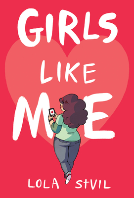 Girls Like Me by Lola StVil