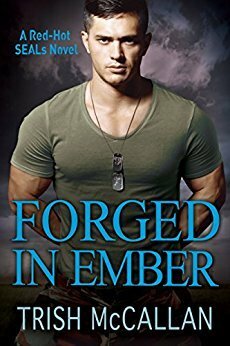 Forged in Ember by Trish McCallan