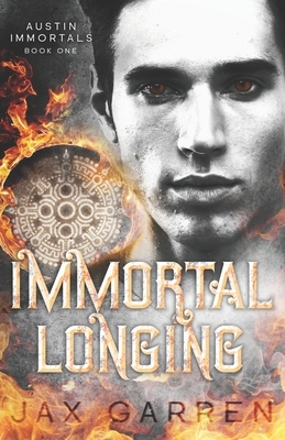 Immortal Longing by Jax Garren