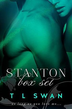 Stanton Series Box Set by T.L. Swan