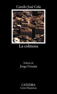 La colmena by Camilo José Cela