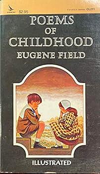 Poems of Childhood by Philip Smith, Eugene Field, Christina Rossetti