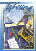 Elements of Writing: First Course by John E. Warriner, James L. Kinneavy