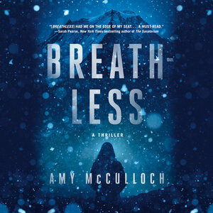 Breathless by Amy McCulloch