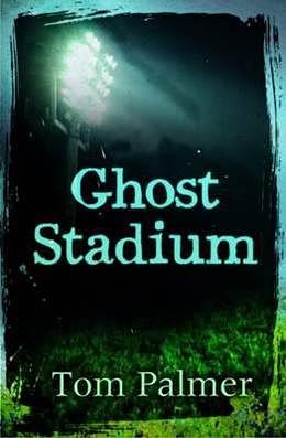 Ghost Stadium by Tom Palmer