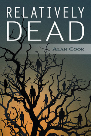 Relatively Dead by Alan Cook