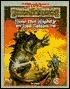 How the Mighty Are Fallen (AD&D Fantasy Roleplaying, Forgotten Realms) by Nelson S. Bond, Art Slade