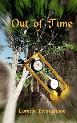 Out of Time by Loretta Livingstone