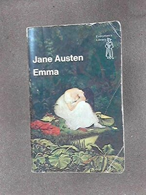 Emma by Jane Austen