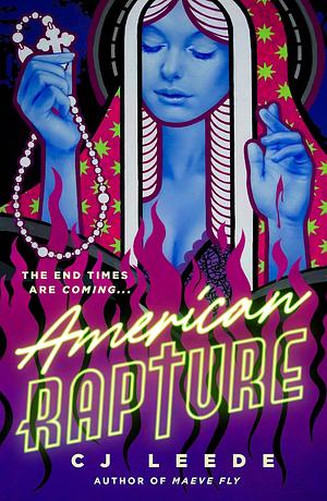 American Rapture by CJ Leede