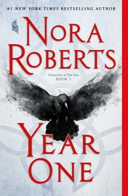 Year One by Nora Roberts