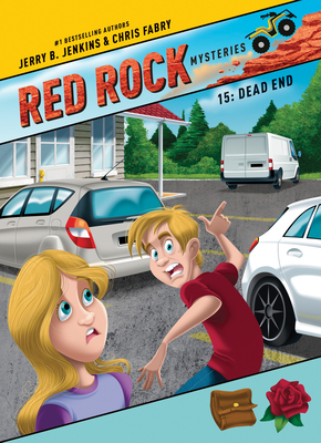 Dead End by Chris Fabry, Jerry B. Jenkins