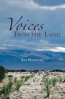 Voices From the Land by Jan Marquart