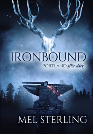 Ironbound by Mel Sterling