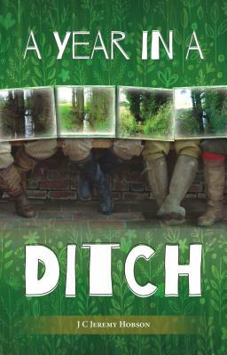 A Year in a Ditch by J. C. Jeremy Hobson