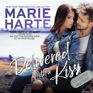 Delivered with a Kiss by Marie Harte