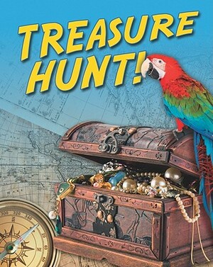 Treasure Hunt! by Sean Callery