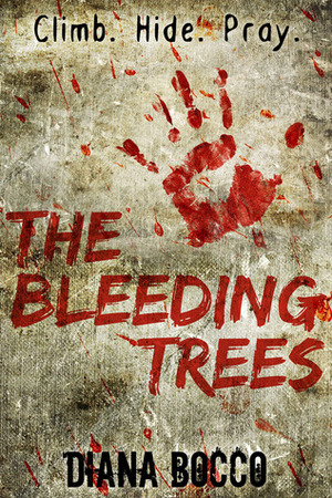 The Bleeding Trees by Diana Bocco