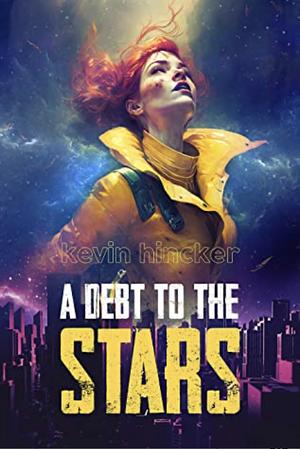 A Debt to the Stars by Kevin Hincker, Kevin Hincker