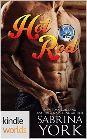 Hot Rod by Sabrina York