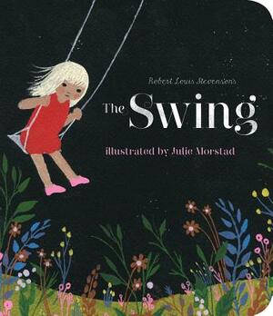 The Swing by Robert Louis Stevenson