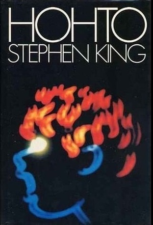 Hohto by Stephen King