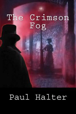 The Crimson Fog by Paul Halter