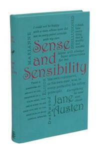 Sense and Sensibility by Jane Austen